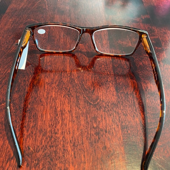 Inner Vision Readers - Picture 4 of 4